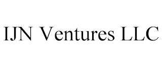 IJN VENTURES LLC trademark