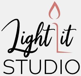 LIGHTIT STUDIO trademark