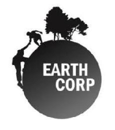 EARTH CORP trademark