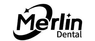 MERLIN DENTAL trademark