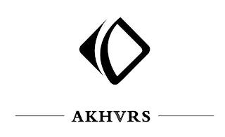 AKHVRS trademark