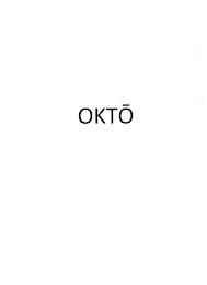 OKTO trademark