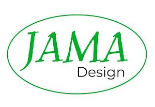 JAMA DESIGN trademark