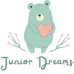 JUNIOR DREAMS trademark