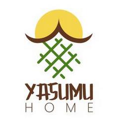 YASUMU HOME trademark