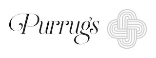 PURRUGS trademark