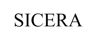 SICERA trademark