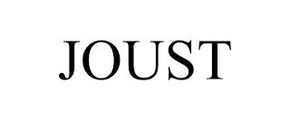 JOUST trademark