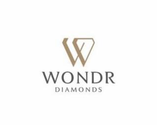 W WONDR DIAMONDS trademark