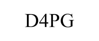 D4PG trademark