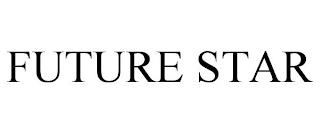 FUTURE STAR trademark