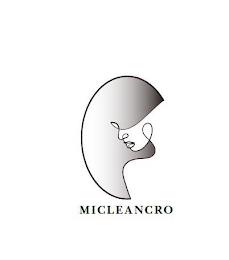 MICLEANCRO trademark