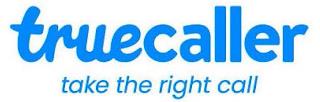 TRUECALLER TAKE THE RIGHT CALL trademark