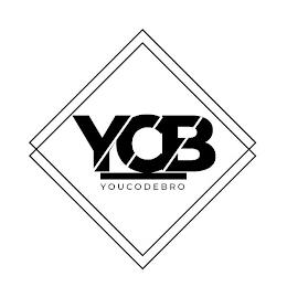 YCB YOUCODEBRO trademark