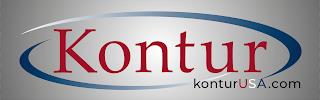 KONTUR KONTURUSA.COM trademark