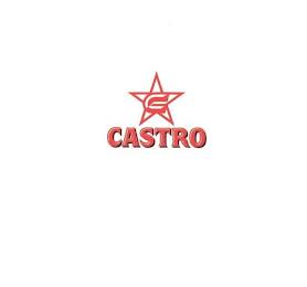 C CASTRO trademark