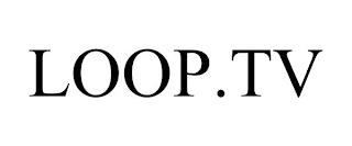 LOOP.TV trademark