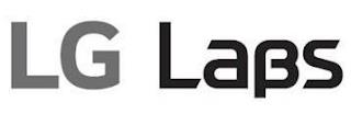 LG LABS trademark