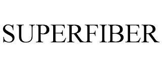 SUPERFIBER trademark