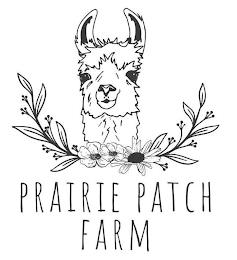 PRAIRIE PATCH FARM trademark