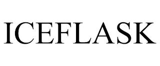 ICEFLASK trademark