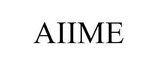 AIIME trademark