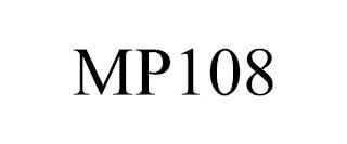 MP108 trademark