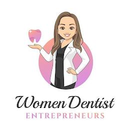 WOMEN DENTIST ENTREPENEURS trademark