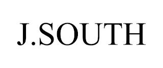 J.SOUTH trademark