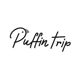 PUFFIN TRIP trademark