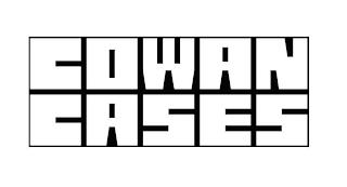 COWAN CASES trademark