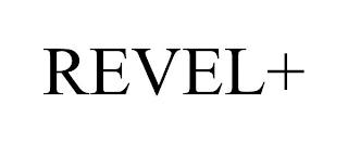 REVEL+ trademark