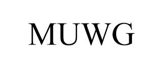 MUWG trademark