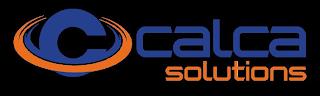 C CALCA SOLUTIONS trademark