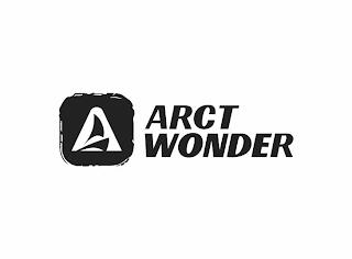 A ARCT WONDER trademark