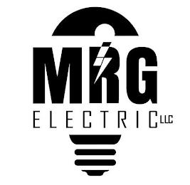 MRG ELECTRIC LLC trademark