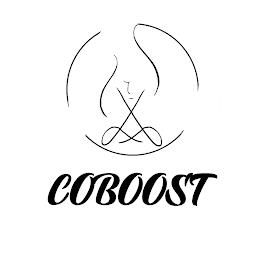 COBOOST trademark