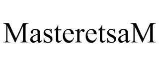 MASTERETSAM trademark