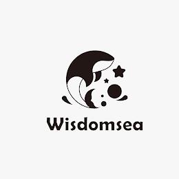 WISDOMSEA trademark