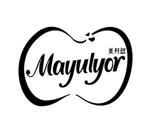 MAYULYOR trademark