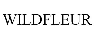 WILDFLEUR trademark