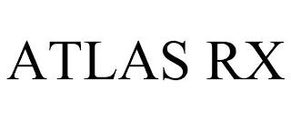 ATLAS RX trademark