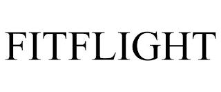 FITFLIGHT trademark