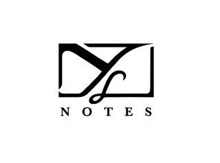 YS NOTES trademark