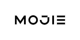 MOJIE trademark