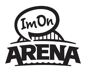 IMON ARENA trademark