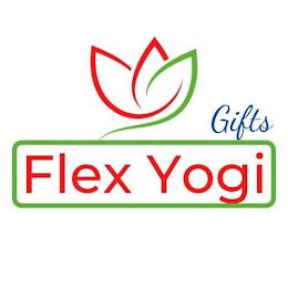 FLEX YOGI GIFTS trademark