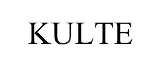 KULTE trademark