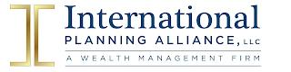 I INTERNATIONAL PLANNING ALLIANCE, LLC A WEALTH MANAGEMENT FIRM trademark