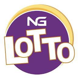 NG LOTTO trademark